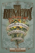 Cover: The Remedy - Arsenal Pulp Press