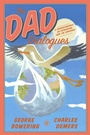 Cover: The Dad Dialogues - Arsenal Pulp Press
