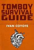 Cover: Tomboy Survival Guide - Arsenal Pulp Press