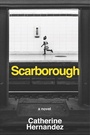Cover: Scarborough - Arsenal Pulp Press