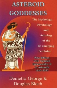 Enlarge image Cover: Asteroid Goddesses - Hays (Nicolas) Ltd ,U.S.