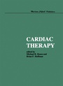 Cover: Cardiac therapy - Springer