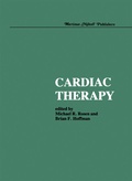 Cover: Cardiac therapy - Springer