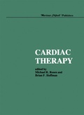 Cover: Cardiac therapy - Springer