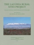Cover: The Laconia Rural Sites Project: v. 36 - British School at Athens