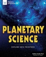 Cover: Planetary Science - Nomad Press