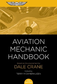 Abbildung von: Aviation Mechanic Handbook - Aviation Supplies & Academics, Inc.