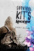 Cover: Survival Kit's Apocalypse - Curiosity Quills Press