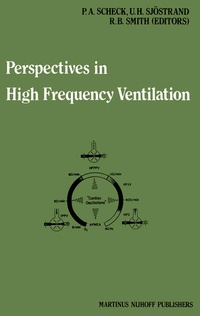 Abbildung von: Perspectives in High Frequency Ventilation - Kluwer Academic Publishers