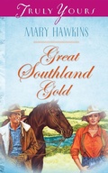 Cover: Great Southland Gold - Barbour Publishing, Inc.