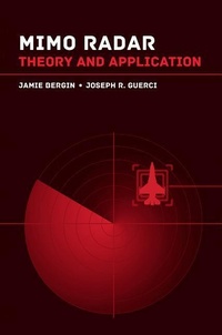 Enlarge image Cover: MIMO Radar: Applications for the Next Generation - Artech House Publishers