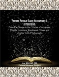 Cover: Former Female Slave Narratives & Interviews - Historic Publishing