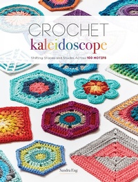 Abbildung von: Crochet Kaleidoscope - Interweave