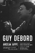 Cover: Guy Debord - PM Press