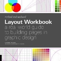 Enlarge image Cover: Layout Workbook: Revised and Updated - Rockport Publishers
