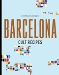 Cover: Barcelona Cult Recipes - Allen & Unwin