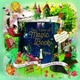 Cover: Once Upon a Magic Book - Frances Lincoln Children's Books
