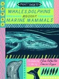 Cover: Pocket Guide to Whales, Dolphins and other Marine Mammals - Frances Lincoln Children's Books