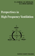 Abbildung von: Perspectives in High Frequency Ventilation - Springer