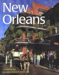Abbildung von: New Orleans - Voyageur Press