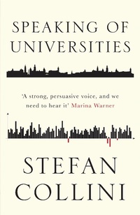 Enlarge image Cover: Speaking of Universities - Verso Books