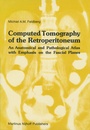 Cover: Computed Tomography of the Retroperitoneum - Springer