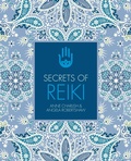 Cover: Secrets of Reiki - Ivy Press