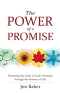 Cover: The Power of a Promise - Authentic Media