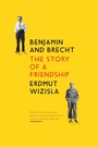Cover: Benjamin and Brecht - Verso Books