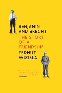 Enlarge image Cover: Benjamin and Brecht - Verso Books