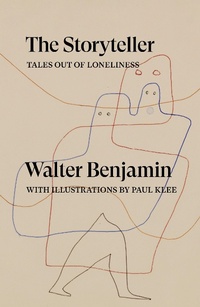 Enlarge image Cover: The Storyteller - Verso Books