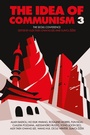 Cover: The Idea of Communism 3 - Verso Books