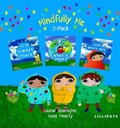 Cover: Mindfully Me 3-Pack - The Lilliput Press Ltd
