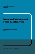 Cover: Neonatal Kidney and Fluid-Electrolytes - Kluwer Academic Publishers