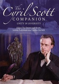 Cover: The Cyril Scott Companion - Boydell Press