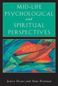 Bild: Mid-Life Psychological and Spiritual Perspectives - Hays (Nicolas) Ltd ,U.S.