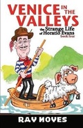 Cover: Venice in the Valleys - Wordcatcher Publishing