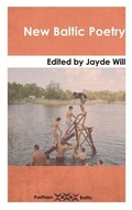 Cover: New Baltic Poetry - Parthian Books