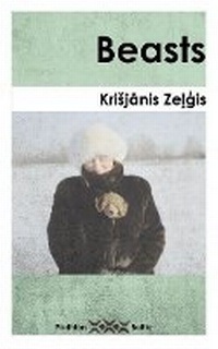 Enlarge image Cover: Beasts - Parthian Books