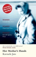 Cover: Her Mother's Hands - Parthian Books