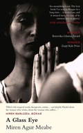 Cover: A Glass Eye - Parthian Books