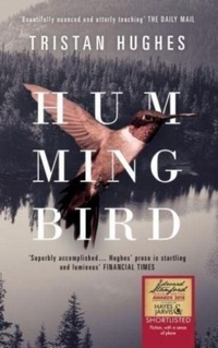 Enlarge image Cover: Hummingbird - Parthian Books