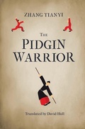 Cover: The Pidgin Warrior - Balestier Press