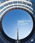 Cover: Thinking Outside the Box - Artifice Press
