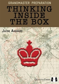Enlarge image Cover: Thinking Inside the Box - Quality Chess UK LLP