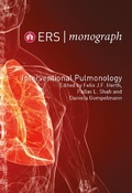 Cover: Interventional Pulmonology - European Respiratory Society