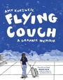 Cover: Flying Couch - Catapult