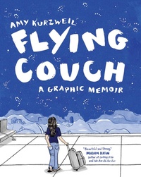Enlarge image Cover: Flying Couch - Catapult