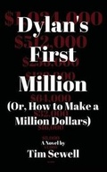 Cover: Dylan's First Million - Green Cat Publishing