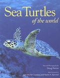 Cover: Sea Turtles of the World - Voyageur Press